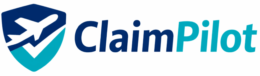 Logo ClaimPilot